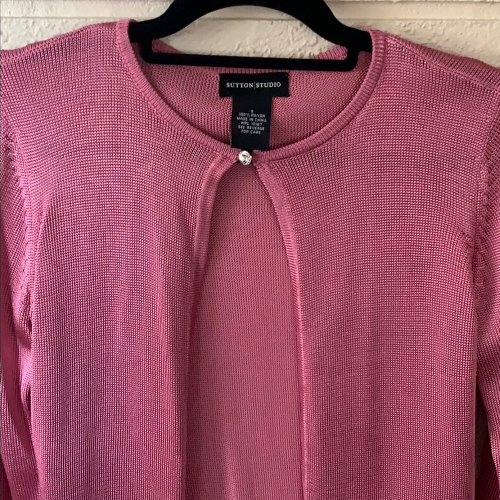 Sweater - Picture 2 of 4